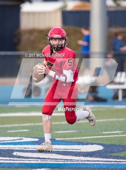 Thumbnail 2 in JV: Sutter @ Chico photogallery.