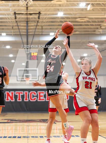 Thumbnail 2 in North Branch/Rush City @ Monticello photogallery.