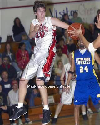 Thumbnail 2 in Sutter @ Winters (Sec. Playoff) photogallery.