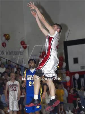Thumbnail 3 in Sutter @ Winters (Sec. Playoff) photogallery.