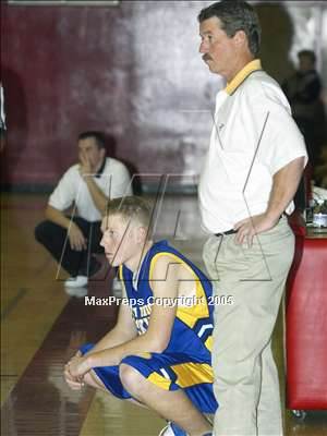 Thumbnail 2 in Sutter @ Winters (Sec. Playoff) photogallery.