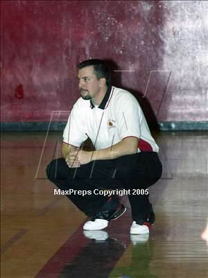 Thumbnail 3 in Sutter @ Winters (Sec. Playoff) photogallery.