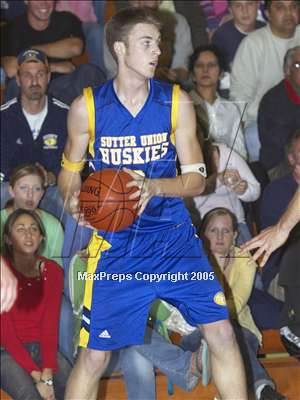 Thumbnail 2 in Sutter @ Winters (Sec. Playoff) photogallery.