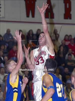 Thumbnail 3 in Sutter @ Winters (Sec. Playoff) photogallery.