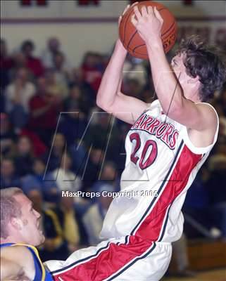 Thumbnail 1 in Sutter @ Winters (Sec. Playoff) photogallery.