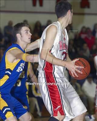 Thumbnail 2 in Sutter @ Winters (Sec. Playoff) photogallery.