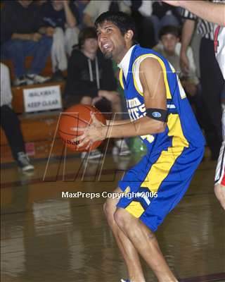 Thumbnail 3 in Sutter @ Winters (Sec. Playoff) photogallery.