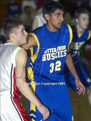 Thumbnail 3 in Sutter @ Winters (Sec. Playoff) photogallery.