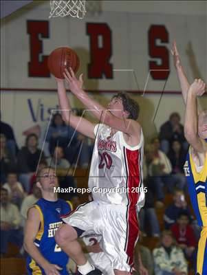 Thumbnail 1 in Sutter @ Winters (Sec. Playoff) photogallery.