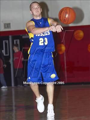 Thumbnail 2 in Sutter @ Winters (Sec. Playoff) photogallery.