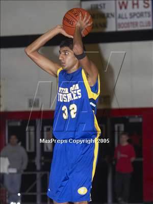 Thumbnail 3 in Sutter @ Winters (Sec. Playoff) photogallery.