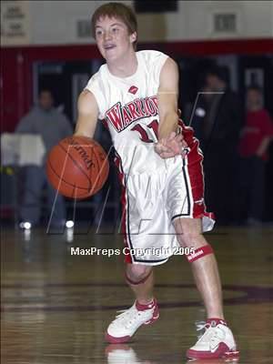 Thumbnail 1 in Sutter @ Winters (Sec. Playoff) photogallery.