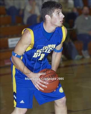 Thumbnail 1 in Sutter @ Winters (Sec. Playoff) photogallery.