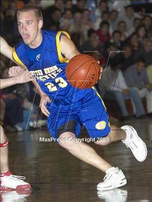 Thumbnail 1 in Sutter @ Winters (Sec. Playoff) photogallery.