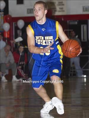 Thumbnail 1 in Sutter @ Winters (Sec. Playoff) photogallery.