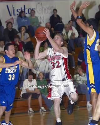 Thumbnail 3 in Sutter @ Winters (Sec. Playoff) photogallery.