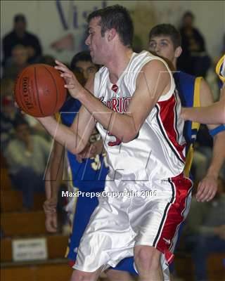 Thumbnail 3 in Sutter @ Winters (Sec. Playoff) photogallery.