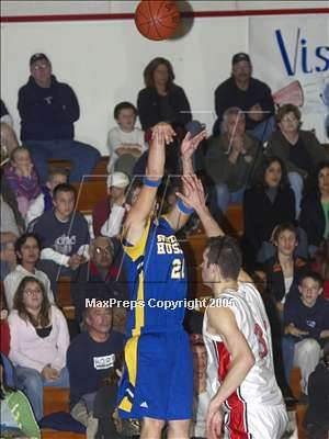 Thumbnail 3 in Sutter @ Winters (Sec. Playoff) photogallery.