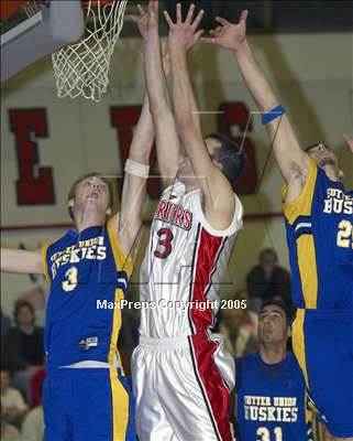 Thumbnail 1 in Sutter @ Winters (Sec. Playoff) photogallery.