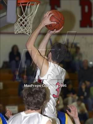 Thumbnail 3 in Sutter @ Winters (Sec. Playoff) photogallery.