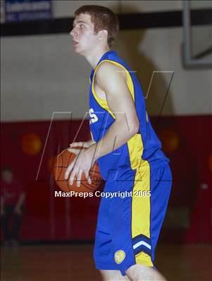 Thumbnail 2 in Sutter @ Winters (Sec. Playoff) photogallery.