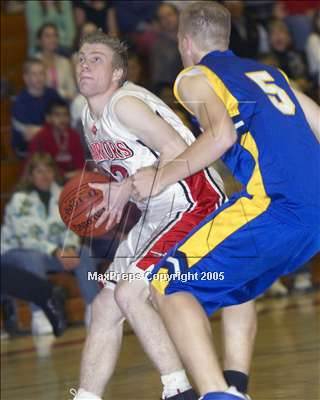 Thumbnail 2 in Sutter @ Winters (Sec. Playoff) photogallery.