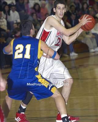 Thumbnail 1 in Sutter @ Winters (Sec. Playoff) photogallery.
