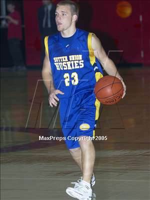 Thumbnail 2 in Sutter @ Winters (Sec. Playoff) photogallery.