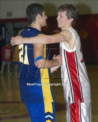Thumbnail 3 in Sutter @ Winters (Sec. Playoff) photogallery.
