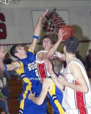 Thumbnail 1 in Sutter @ Winters (Sec. Playoff) photogallery.
