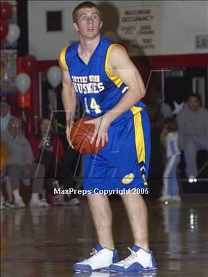 Thumbnail 3 in Sutter @ Winters (Sec. Playoff) photogallery.