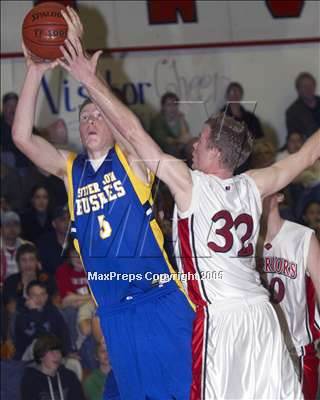 Thumbnail 1 in Sutter @ Winters (Sec. Playoff) photogallery.