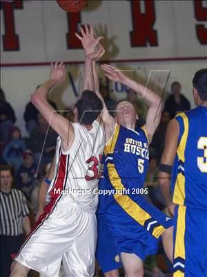Thumbnail 2 in Sutter @ Winters (Sec. Playoff) photogallery.