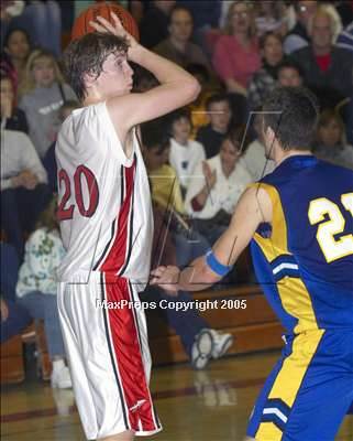 Thumbnail 1 in Sutter @ Winters (Sec. Playoff) photogallery.