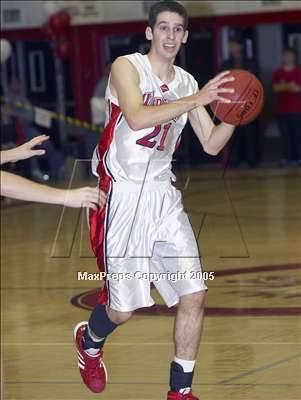 Thumbnail 2 in Sutter @ Winters (Sec. Playoff) photogallery.