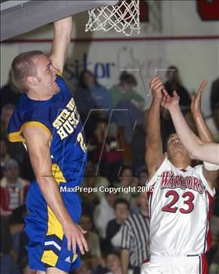 Thumbnail 2 in Sutter @ Winters (Sec. Playoff) photogallery.
