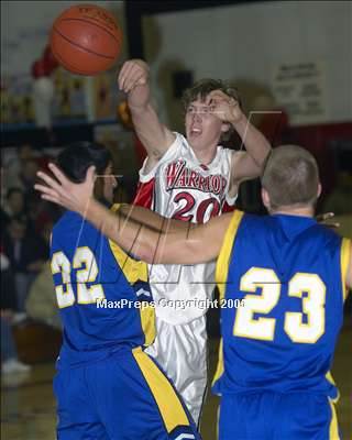 Thumbnail 3 in Sutter @ Winters (Sec. Playoff) photogallery.