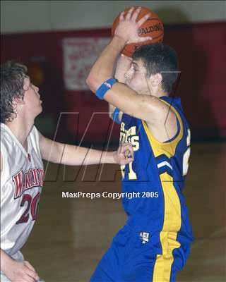 Thumbnail 2 in Sutter @ Winters (Sec. Playoff) photogallery.