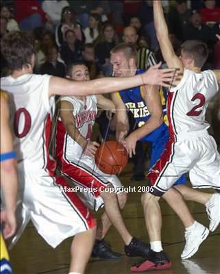 Thumbnail 1 in Sutter @ Winters (Sec. Playoff) photogallery.