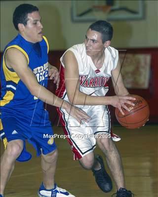 Thumbnail 3 in Sutter @ Winters (Sec. Playoff) photogallery.