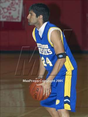 Thumbnail 1 in Sutter @ Winters (Sec. Playoff) photogallery.