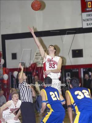 Thumbnail 1 in Sutter @ Winters (Sec. Playoff) photogallery.