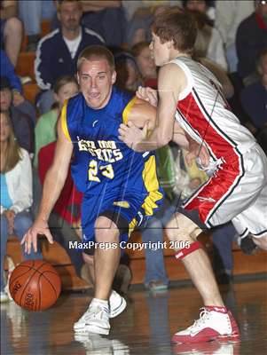 Thumbnail 3 in Sutter @ Winters (Sec. Playoff) photogallery.