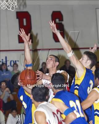 Thumbnail 3 in Sutter @ Winters (Sec. Playoff) photogallery.