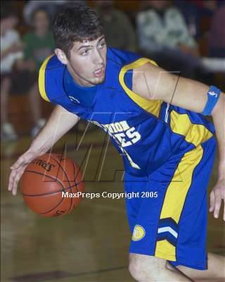 Thumbnail 3 in Sutter @ Winters (Sec. Playoff) photogallery.