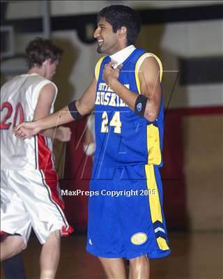 Thumbnail 2 in Sutter @ Winters (Sec. Playoff) photogallery.