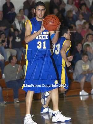 Thumbnail 3 in Sutter @ Winters (Sec. Playoff) photogallery.