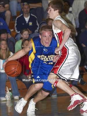 Thumbnail 1 in Sutter @ Winters (Sec. Playoff) photogallery.