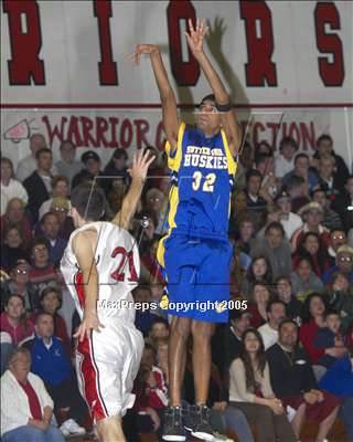 Thumbnail 3 in Sutter @ Winters (Sec. Playoff) photogallery.