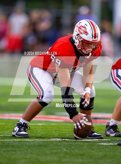Thumbnail 2 in Bellbrook @ Tippecanoe photogallery.